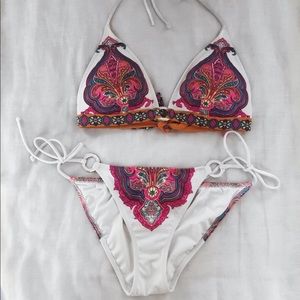Victorias Secret Bikini Art